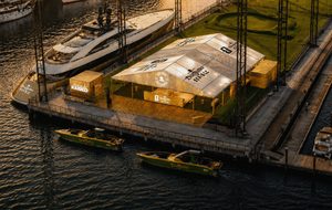 Tequila Don Julio 1942 Hosts Port Of Champions During Fifa World Cup 2026 Final