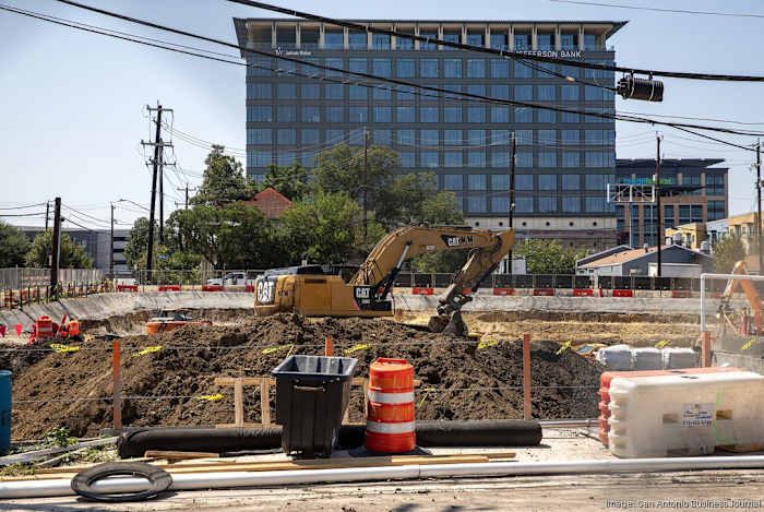 Terry Black S Bbq Family Sets Timeline For Broadway Hotel