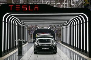 Tesla Q2 Deliveries Expected To Rise
