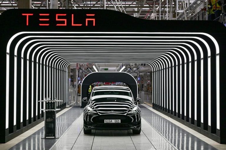 Tesla Q2 Deliveries Expected To Rise