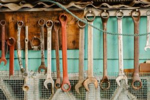 Teton Repair Cafe Offers Free Fixes