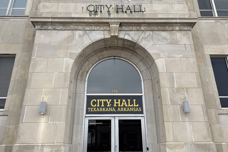 Texarkana Board Approves Airport Street Projects