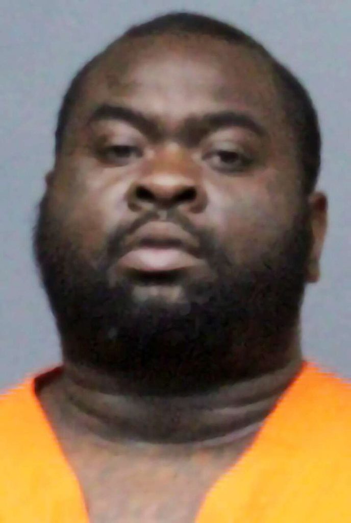 Texarkana Man In Custody After Standoff