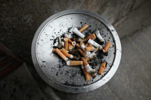 Texas A M Study Reveals Secondhand Smoke Danger