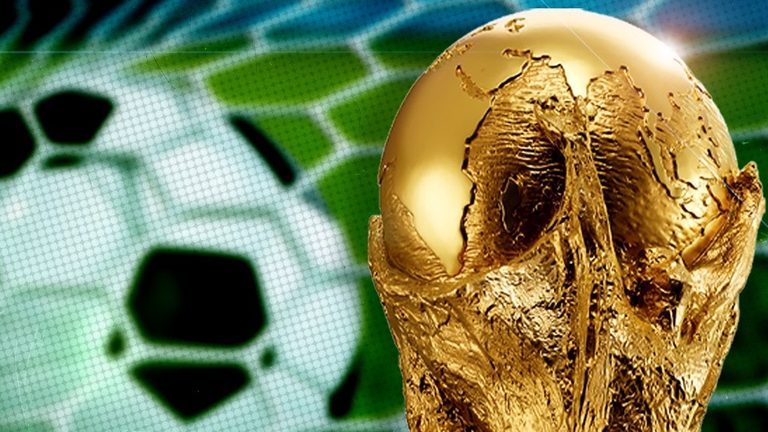 Texas Ag Ken Paxton Investigates Fifa