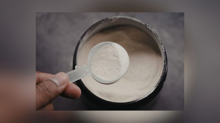 Texas Ag Ken Paxton Investigates Protein Powders For Heavy Metal Contamination
