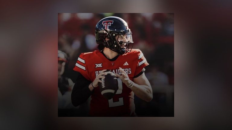 Texas Ag Warns Big 12 Against Sanctioning Texas Tech