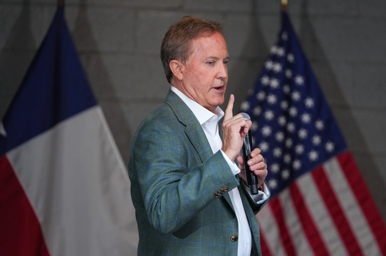 Texas Ag Warns Big 12 Over Sorsby Eligibility