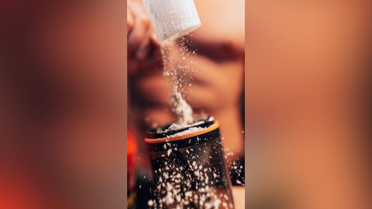 Texas Attorney General Investigates Protein Powders For Heavy Metals