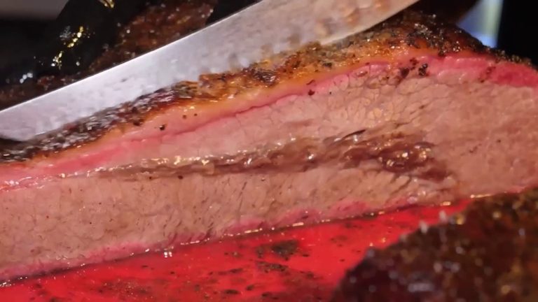 Texas Bbq Businesses Adapt