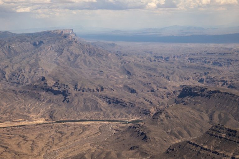 Texas Border Wall Plan Fails In House Committee