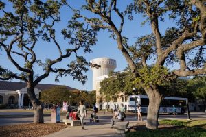 Texas College Watchdog Receives Complaints