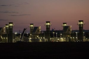 Texas Communities Navigate Impact Of New Data Centers