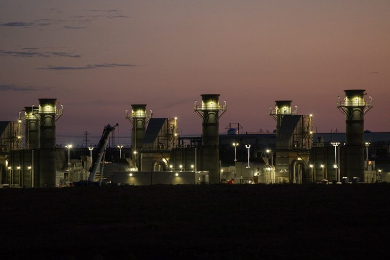 Texas Communities Navigate Impact Of New Data Centers