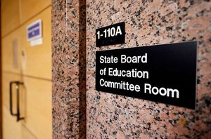 Texas Considers Enhancing Christian Presence In School Curriculums