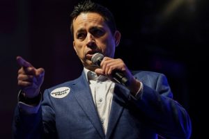 Texas Democrat Diagnosed With Leukemia