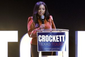 Texas Democrats Seek Unity