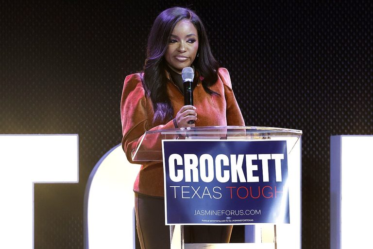 Texas Democrats Seek Unity