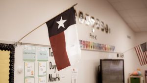 Texas Democrats Urge Delay On Social Studies Standards