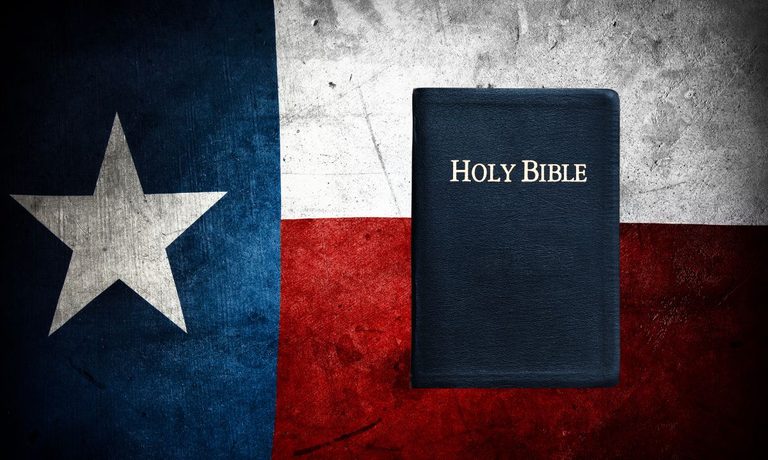 Texas Education Board Debates Adding More Bible Stories