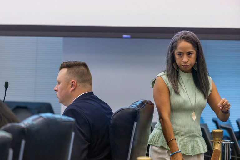 Texas Education Board Member Threatens Lawsuit