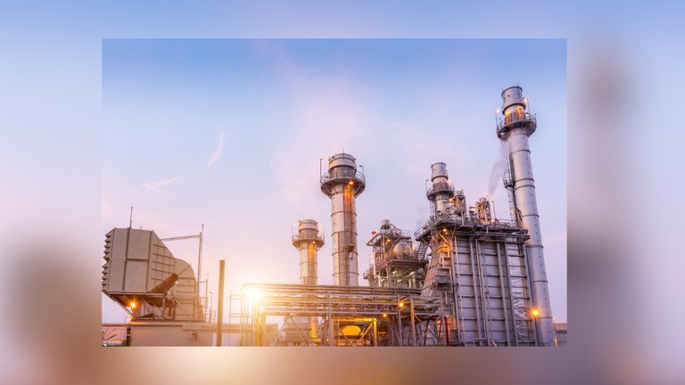Texas Energy Fund Supports New Power Project
