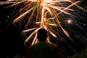 Texas Extends Fireworks Sales To July 5