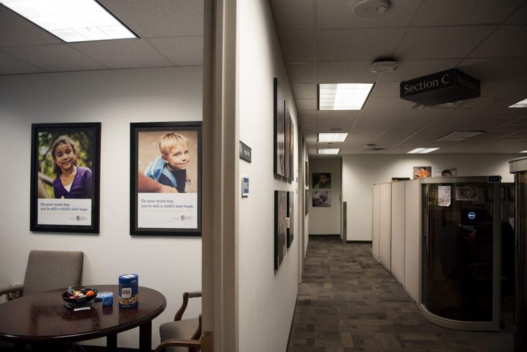 Texas Foster Care System Still Faces Challenges
