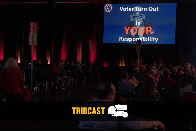 Texas Gop Convention