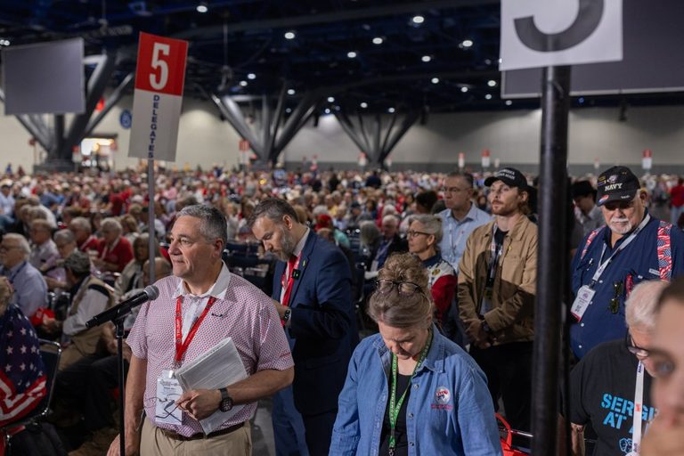 Texas Gop Pushes For Closed Primaries