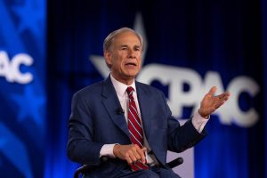 Texas Governor Seeks Data Center Regulations