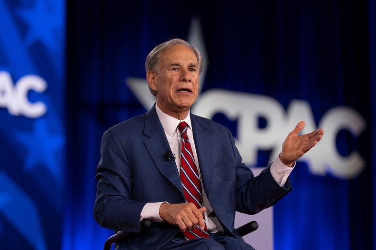 Texas Governor Seeks Data Center Regulations