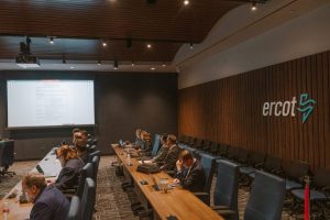 Texas Grid Regulators To Approve New Vetting Process