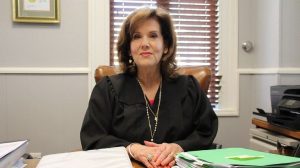 Texas Judge Awarded 640K For Refusing Same Sex Weddings