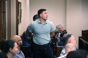 Texas Judge Bans Conservative Influencer