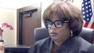 Texas Judge Boyd Warned