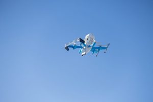 Texas Leads Advanced Air Mobility