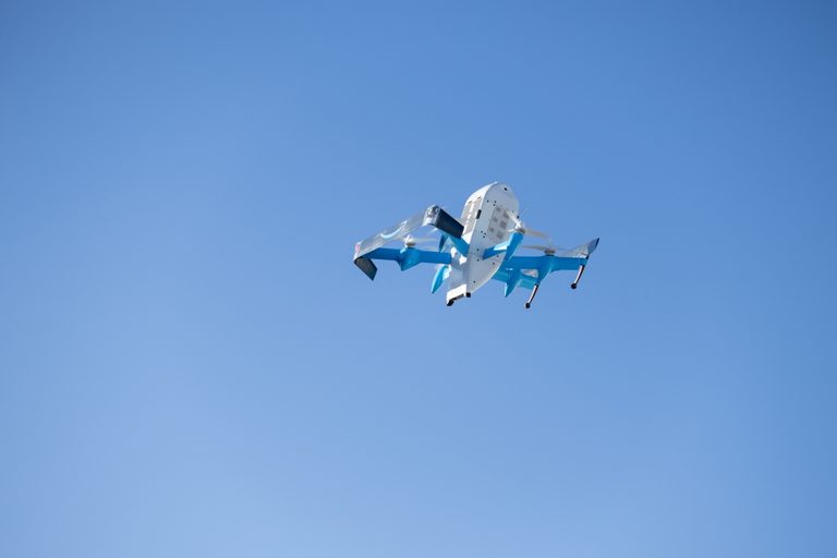 Texas Leads Advanced Air Mobility