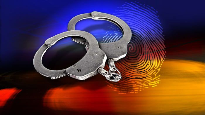 Texas Man Arrested In Connection With 2024 Murder