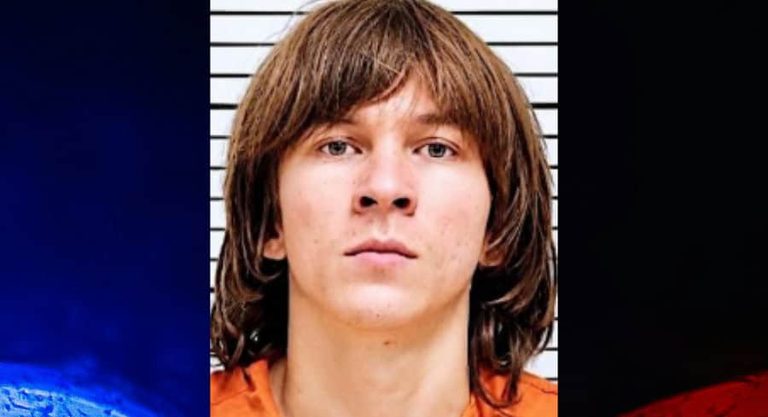 Texas Man Extradited To Arkansas For Grooming 10 Year Old Girl