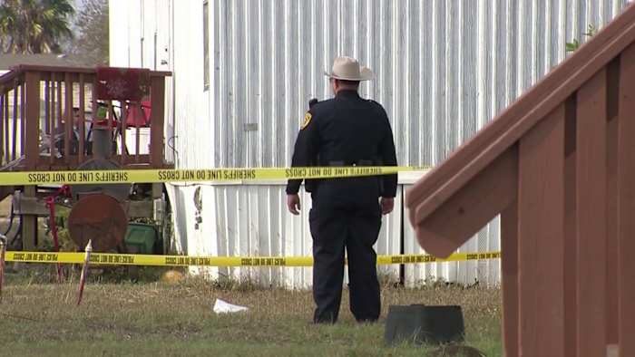 Texas Nonprofit Helps First Responders Prepare