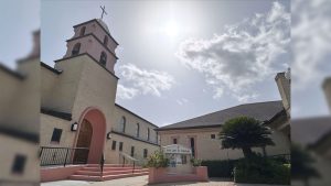 Texas Nun Released From Ice Custody