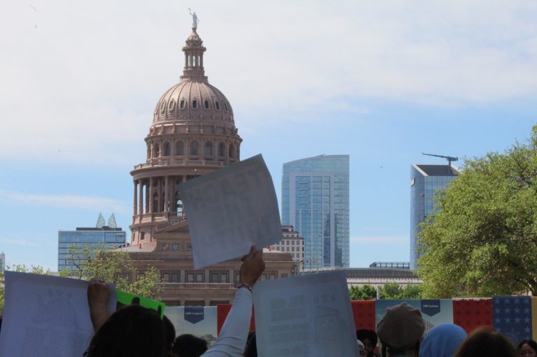 Texas Overhauls Social Studies Curriculum