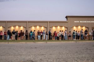 Texas Prepares For New Secretary Of State Amid Midterm Election Planning