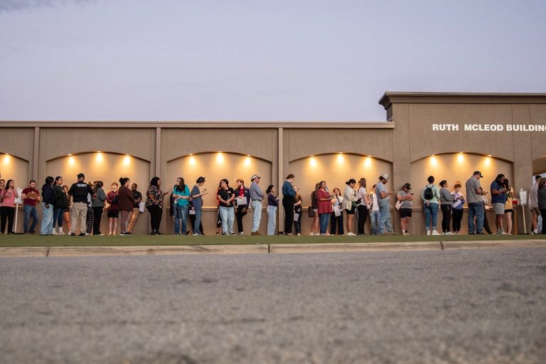 Texas Prepares For New Secretary Of State Amid Midterm Election Planning