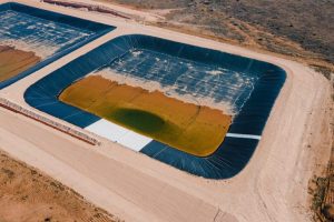 Texas Regulators Set Rules For Reusing Fracking Wastewater