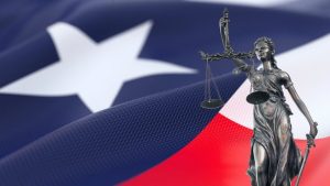 Texas Republicans Unveil 2026 Platform
