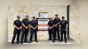 Texas Safe Haven Law Saves Newborn