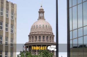Texas Secretary Of State Jane Nelson Steps Down