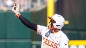Texas Slugger S Embarrassing At Bat